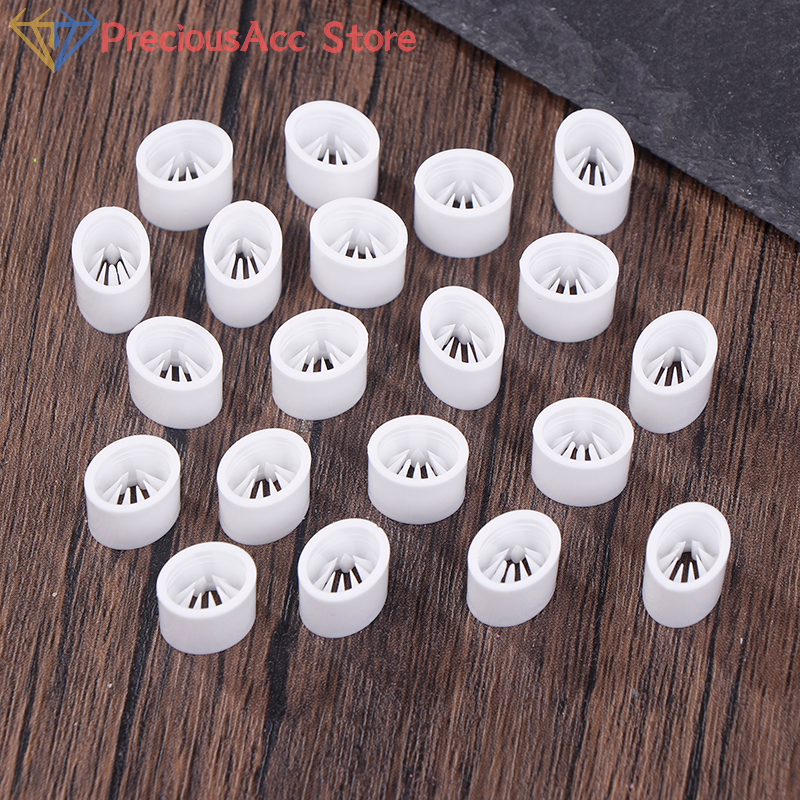 20Pcs Cord Lock Barb Buckles A – Mask Lanyard Adjustable recenzja i cena