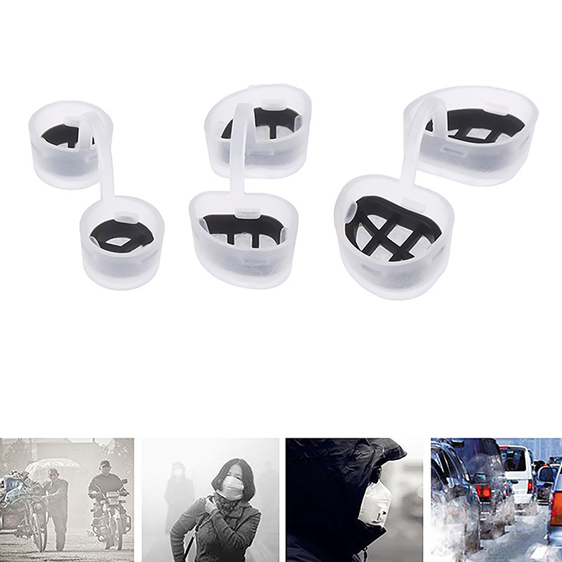 [New] Hot！Comfortable Nose Inv – Anti Pollution Mask recenzja i cena