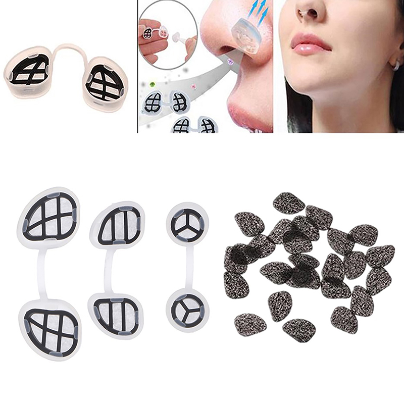 [New] Hot！Comfortable Nose Inv – Anti Pollution Mask recenzja i cena