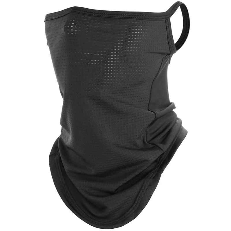 Breathable Scarf Half Face Mas – Respirator Half Face recenzja i cena