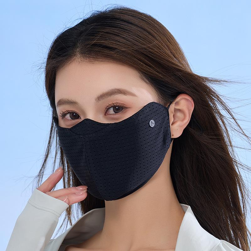 {MAX-66} Solid Color Breathabl – Kids Face Mask recenzja i cena