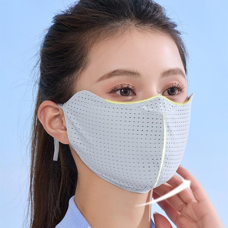 {MAX-66} Solid Color Breathabl – Kids Face Mask recenzja i cena