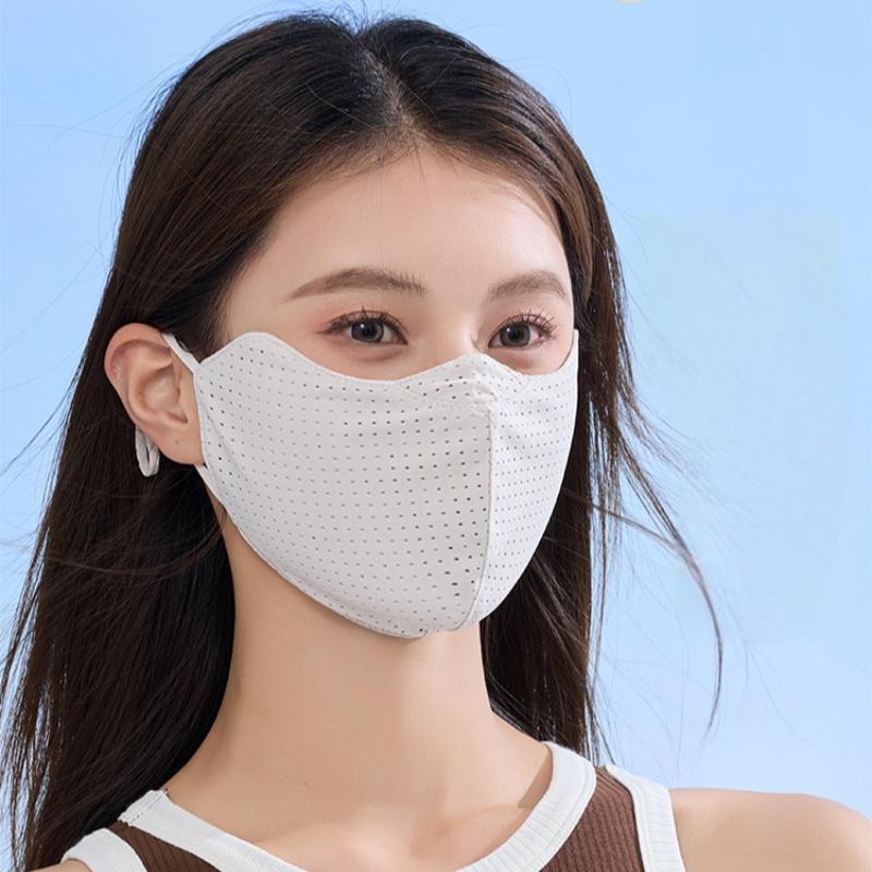 {MAX-66} Solid Color Breathabl – Kids Face Mask recenzja i cena
