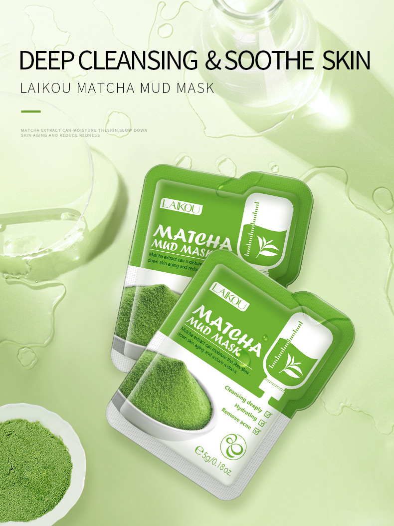 Purifying Clay Facial Mask in  – Dust Mask Construction recenzja i cena