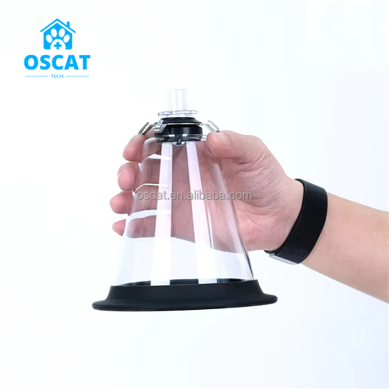OSCAT Veterinary Equipment Dis – Disposable Surgical Mask recenzja i cena