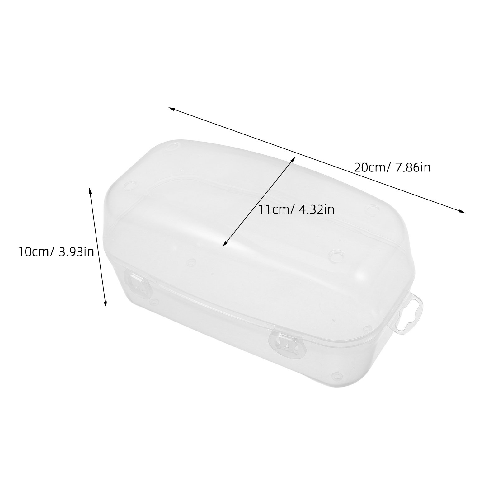 Waterproof Hard Shell Diving M – Mask Case Hard Shell recenzja i cena