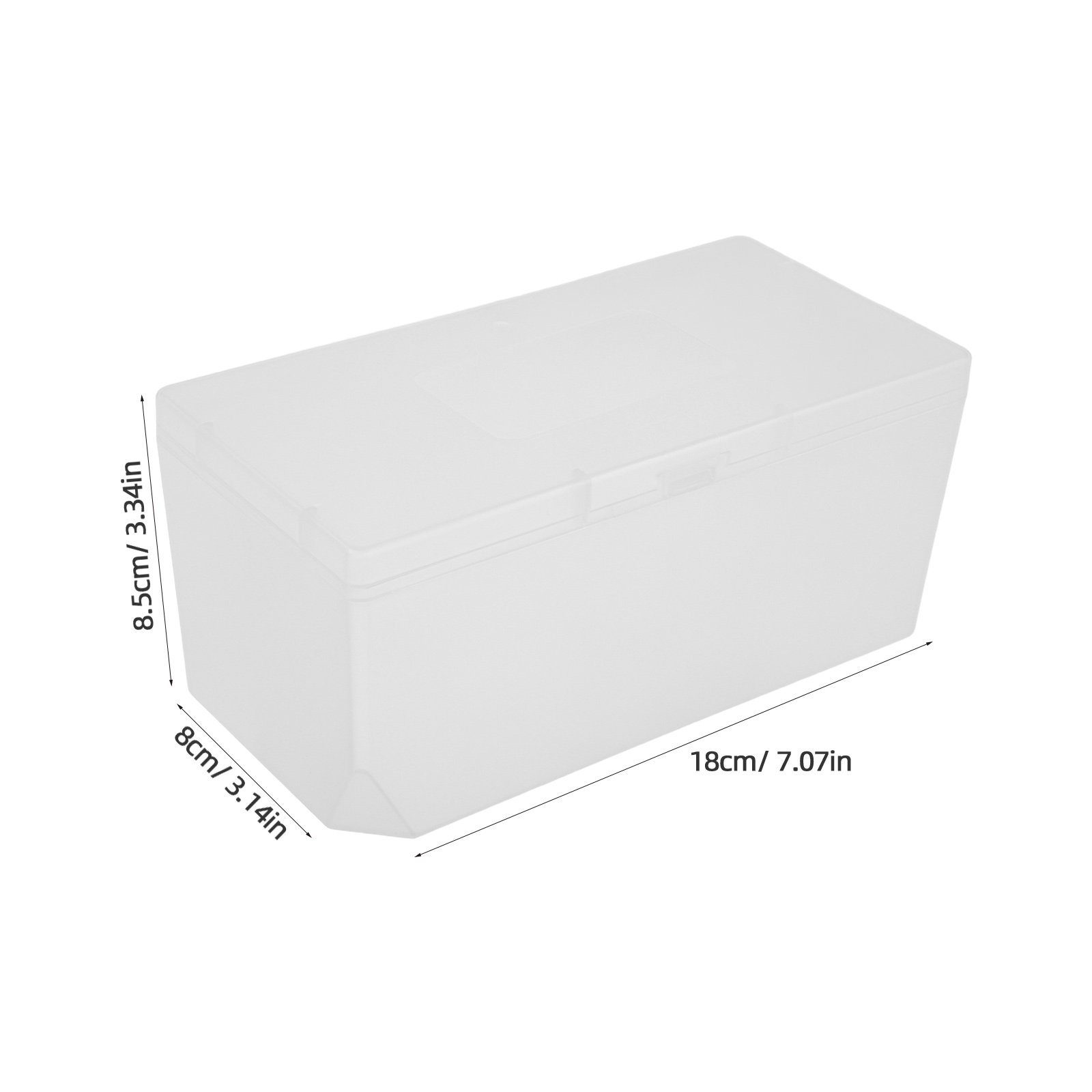 Swimming Goggles Storage Box P – Mask Case Hard Shell recenzja i cena