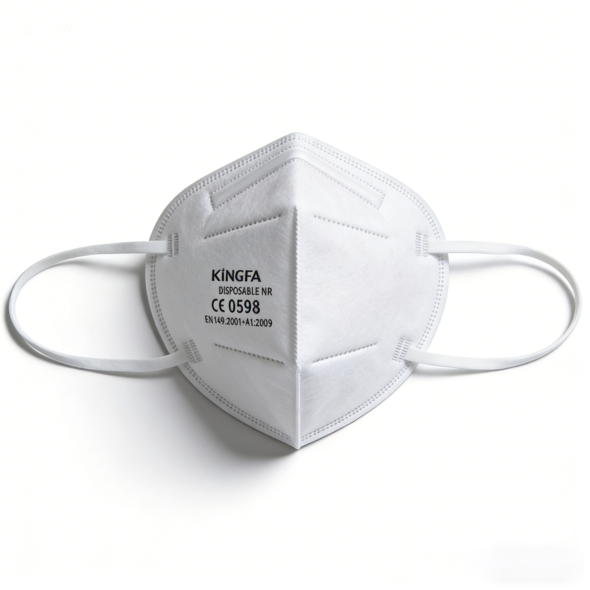 10-100Pcs 5Layer FFP2 Face Mas – Disposable Surgical Mask recenzja i cena