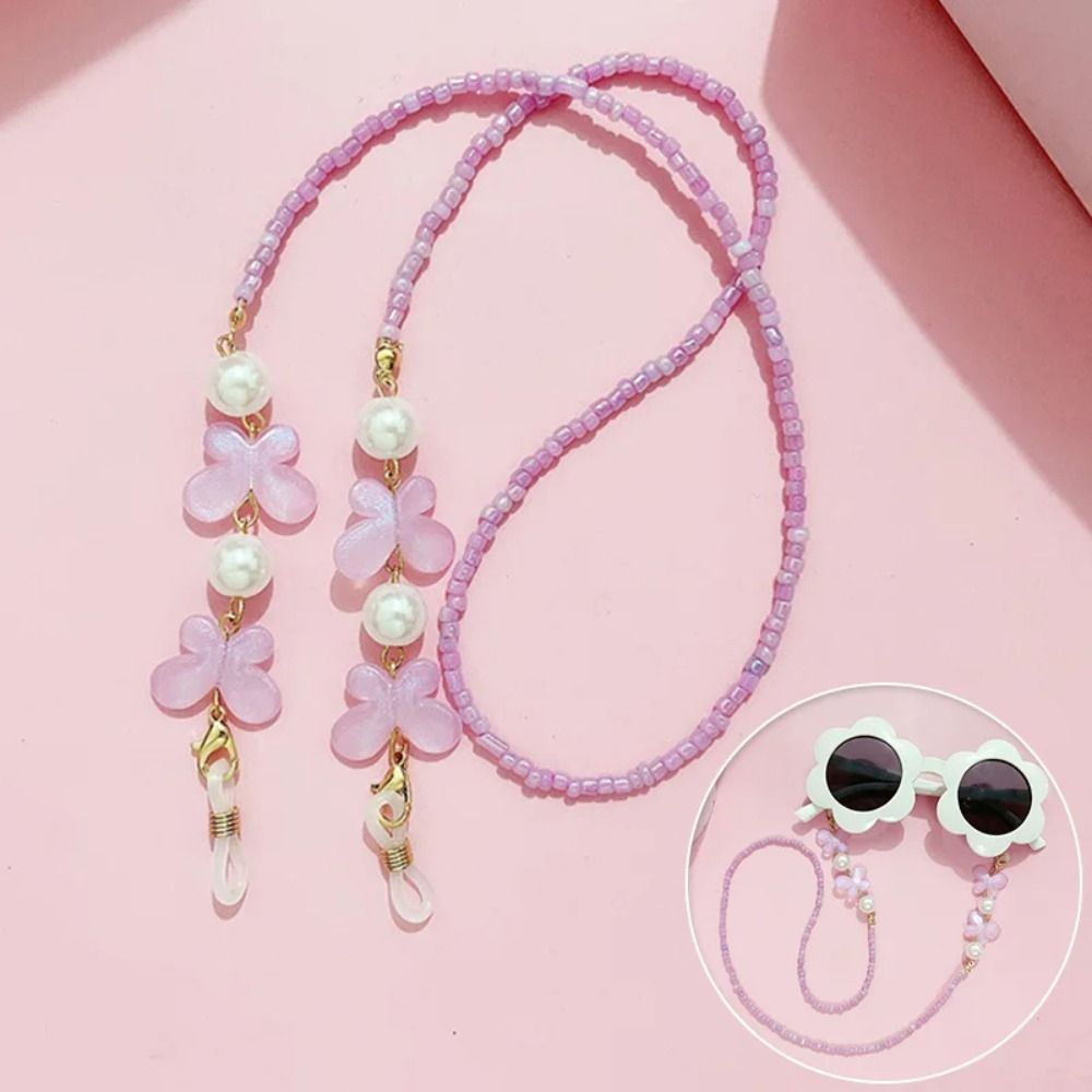 Adjustable Sunglasses Lanyard  – Mask Lanyard Adjustable recenzja i cena