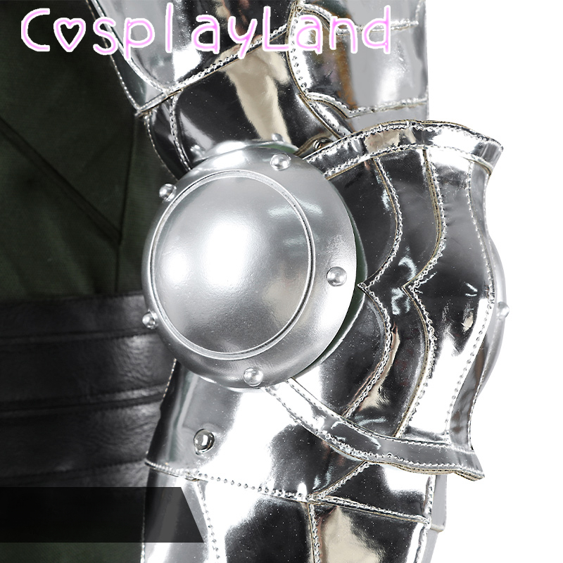 Black Doom Cosplay Costume Adu – Black Face Mask Pack recenzja i cena