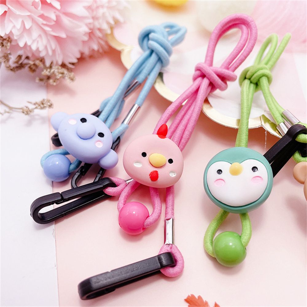 Adjustable Mask Lanyard Neck H – Silicone Mask Bracket recenzja i cena