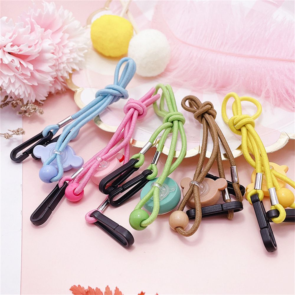 Adjustable Mask Lanyard Neck H – Silicone Mask Bracket recenzja i cena