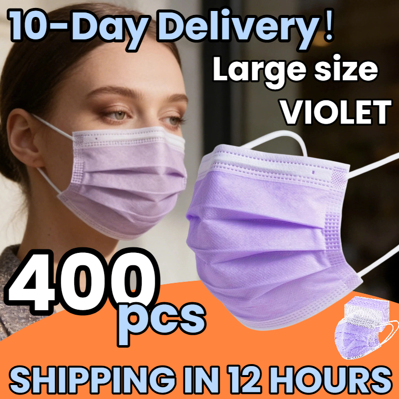 Delivery in 10 Days! 400Pcs Th – Disposable Surgical Mask recenzja i cena