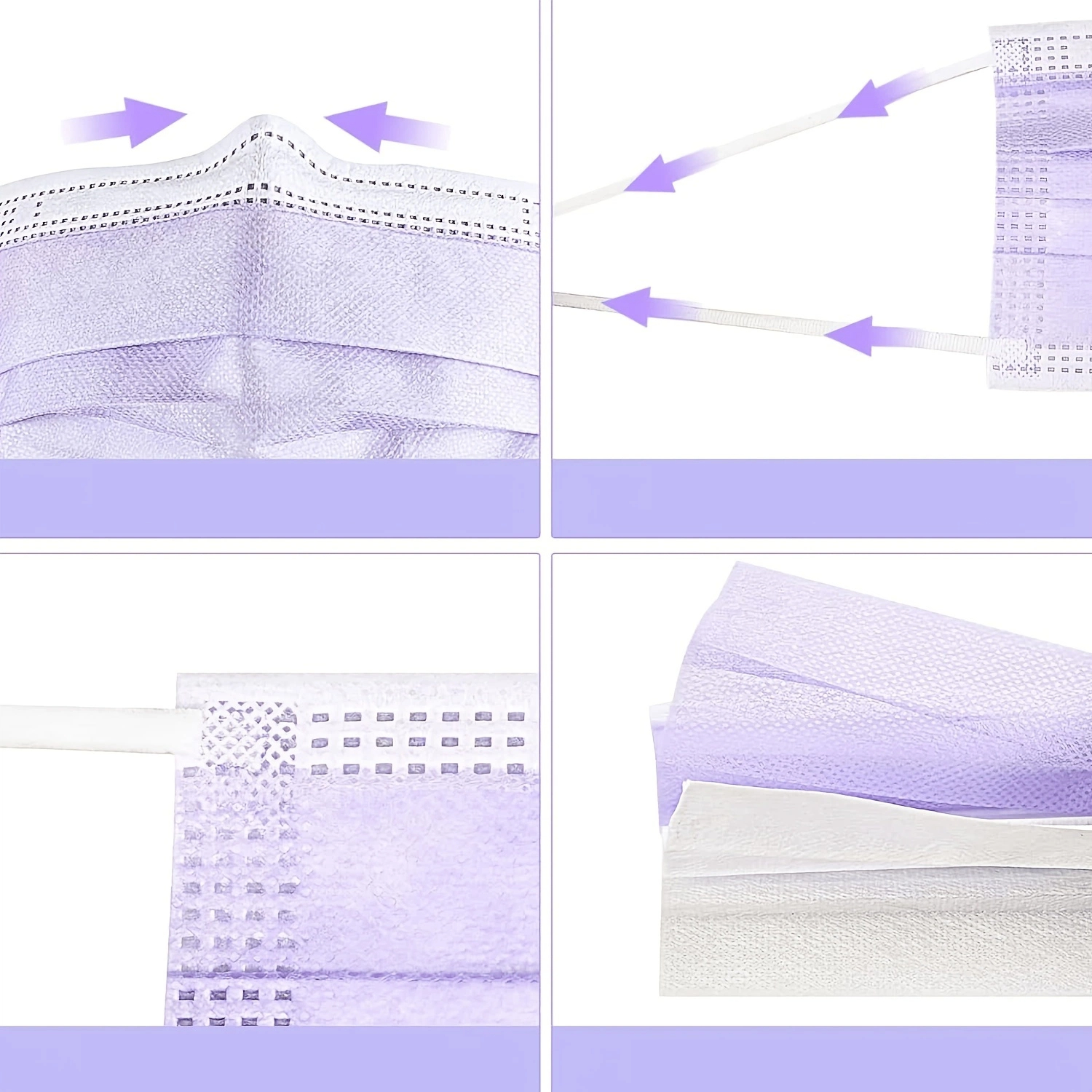Delivery in 10 Days! 400Pcs Th – Disposable Surgical Mask recenzja i cena