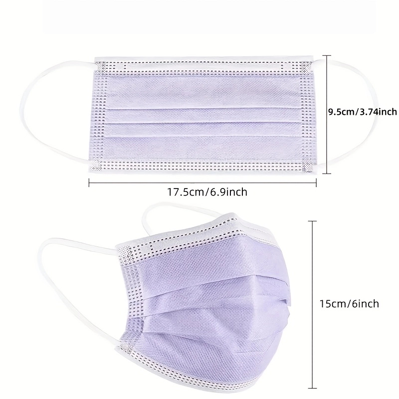 Delivery in 10 Days! 400Pcs Th – Disposable Surgical Mask recenzja i cena