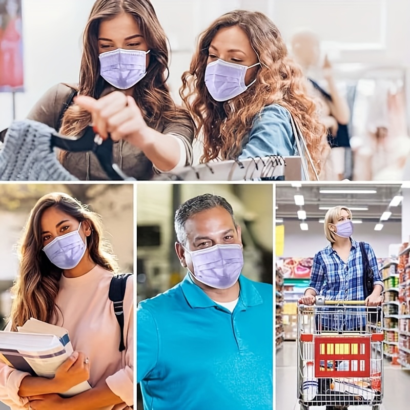 Delivery in 10 Days! 400Pcs Th – Disposable Surgical Mask recenzja i cena