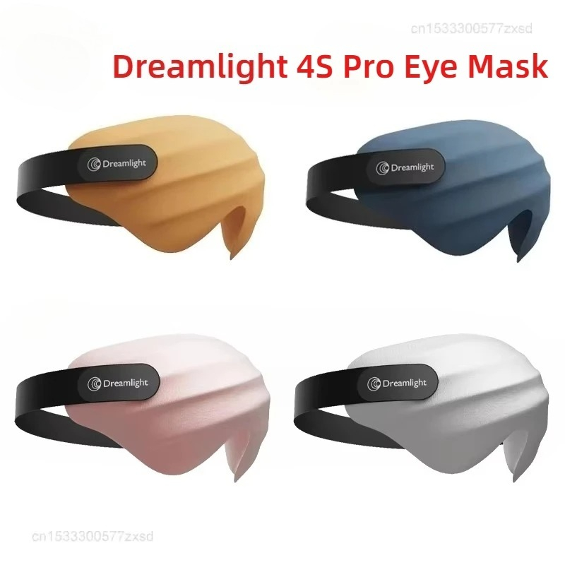 Dreamlight 3D Full Shading Rel – Kids Face Mask recenzja i cena