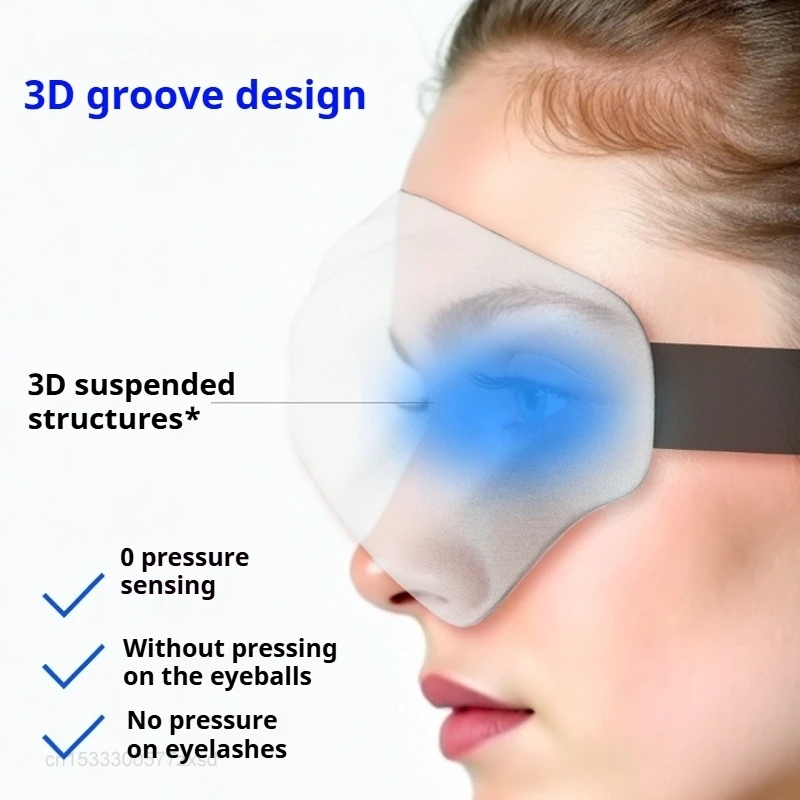 Dreamlight 3D Full Shading Rel – Kids Face Mask recenzja i cena