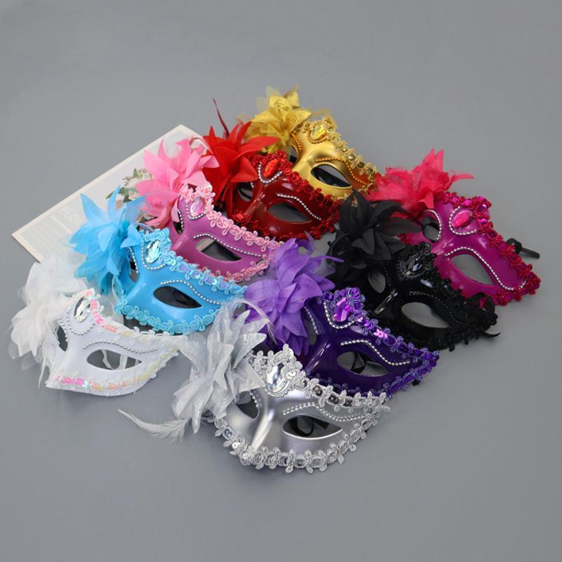 Halloween Princess Half Face M – Respirator Half Face recenzja i cena