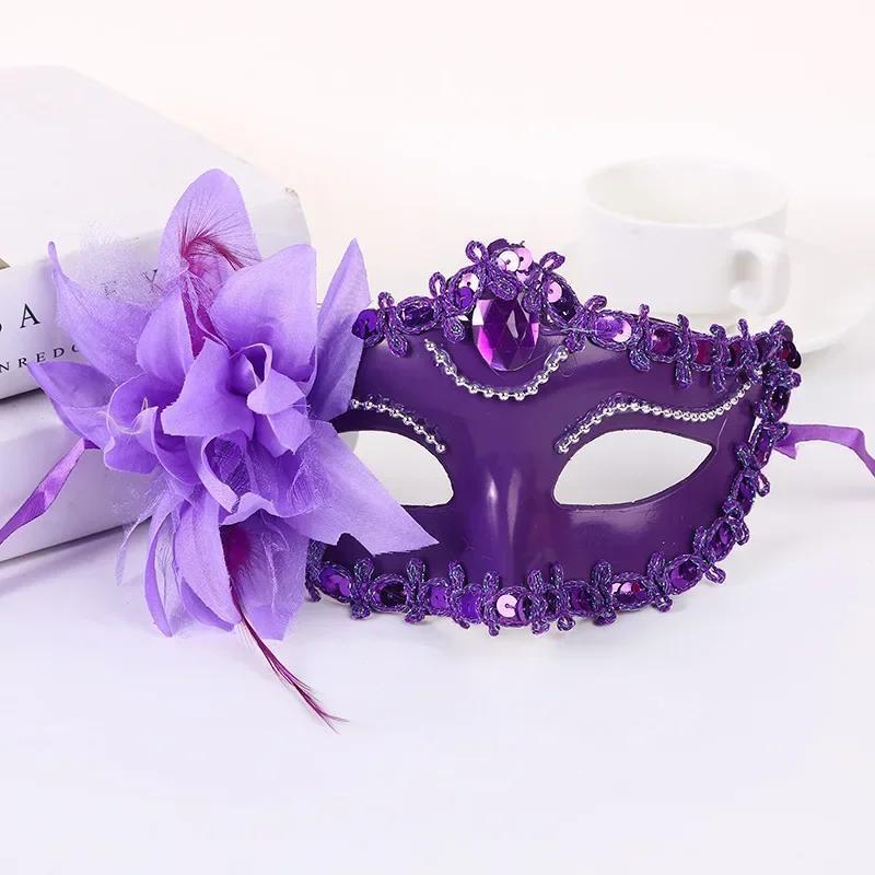 Halloween Princess Half Face M – Respirator Half Face recenzja i cena