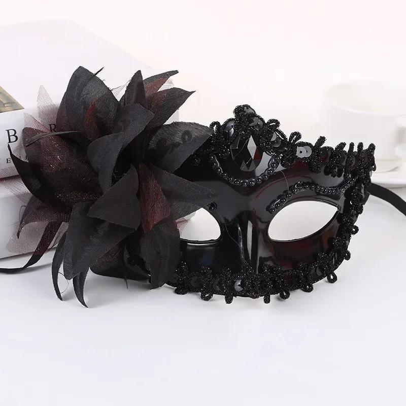 Halloween Princess Half Face M – Respirator Half Face recenzja i cena