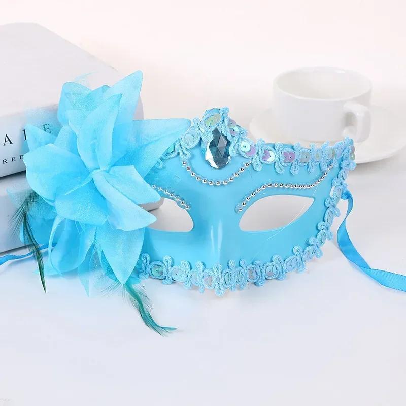 Halloween Princess Half Face M – Respirator Half Face recenzja i cena