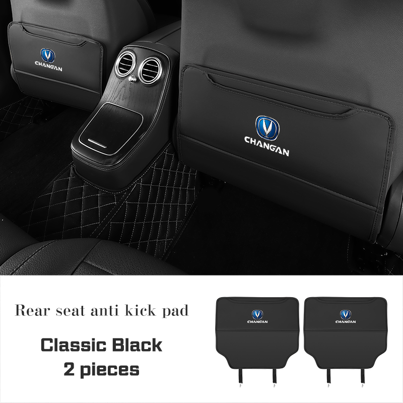Car Seat Anti Kick Pad PU leat – Kn95 Respirator Mask recenzja i cena