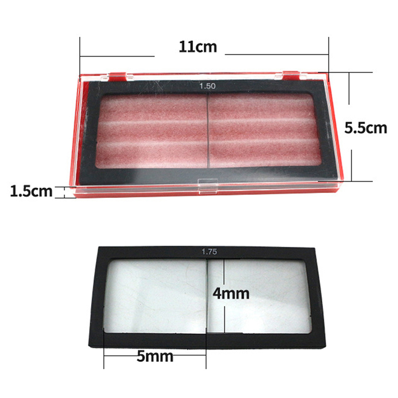 1pc 1.0/1.5/2.0/2.5/3.0 Diopte – Dust Mask Construction recenzja i cena