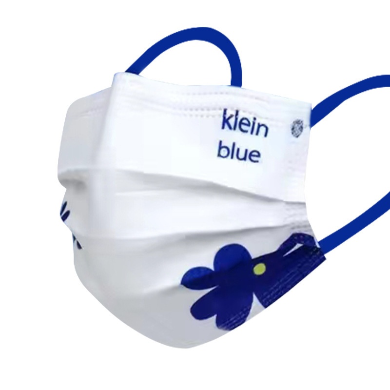 High value Klein blue disposab – Disposable Mask Blue recenzja i cena