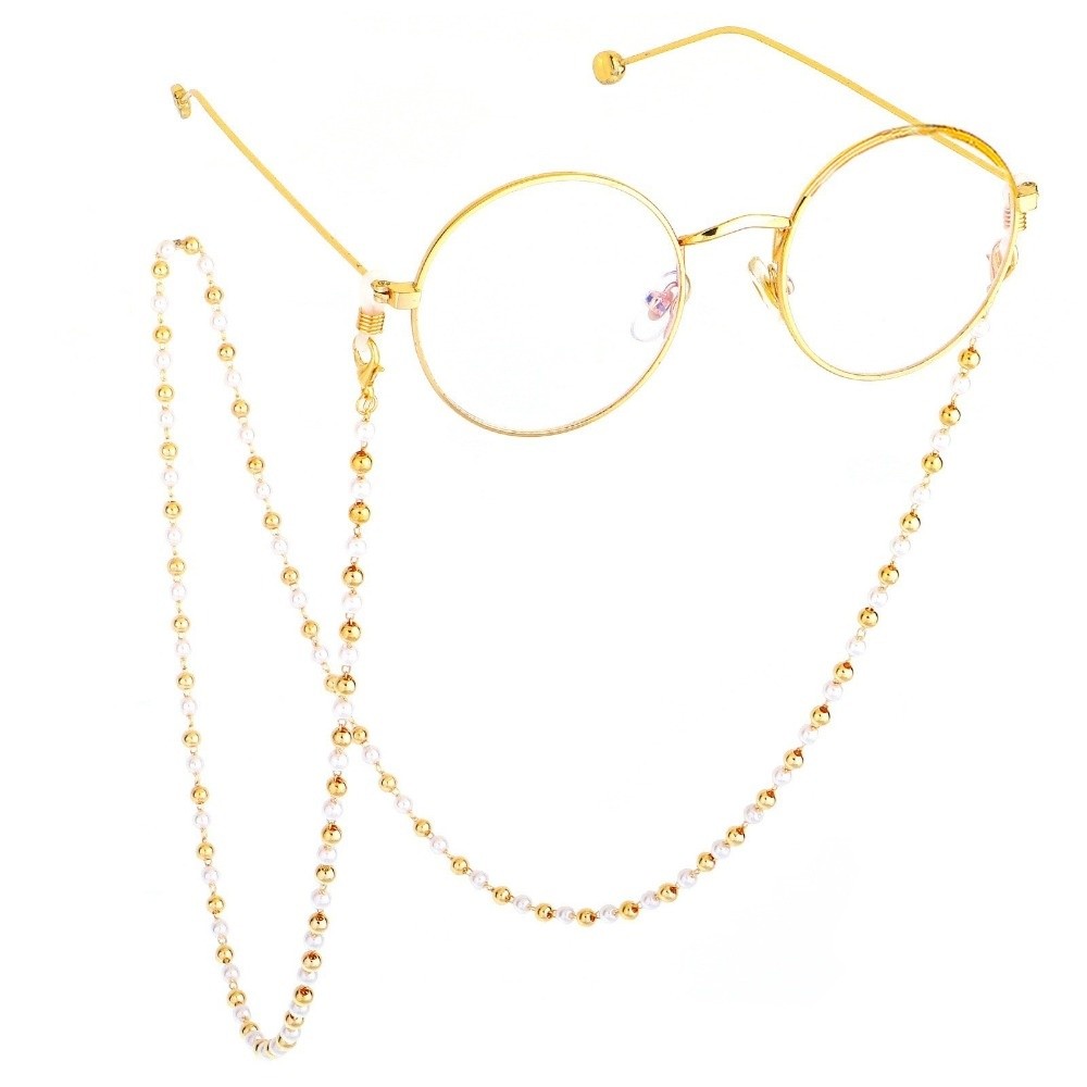Luxury Anti-lost Sunglasses Ch – Mask Lanyard Adjustable recenzja i cena