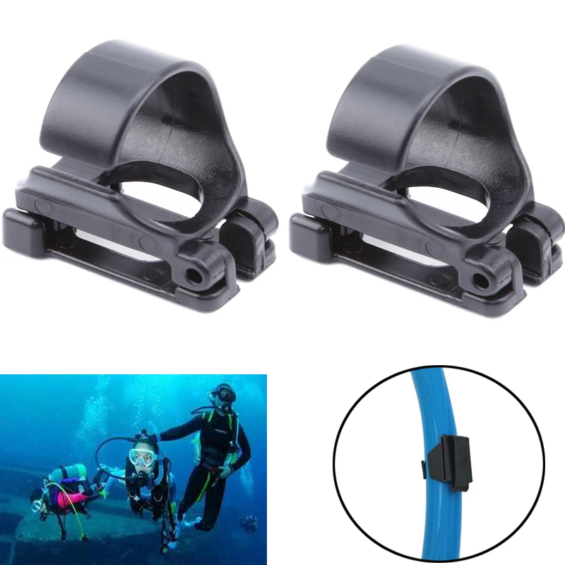 Universal Diving Silicone Snor – Silicone Mask Bracket recenzja i cena