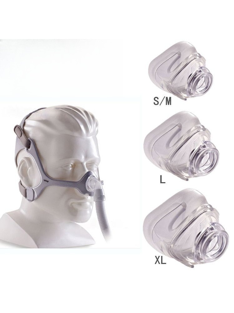 Original WISP Genie Mask Parts – Silicone Mask Bracket recenzja i cena