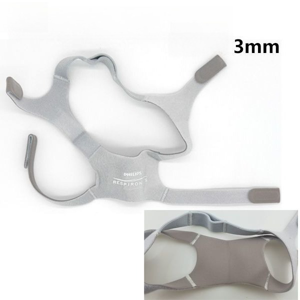 Original WISP Genie Mask Parts – Silicone Mask Bracket recenzja i cena
