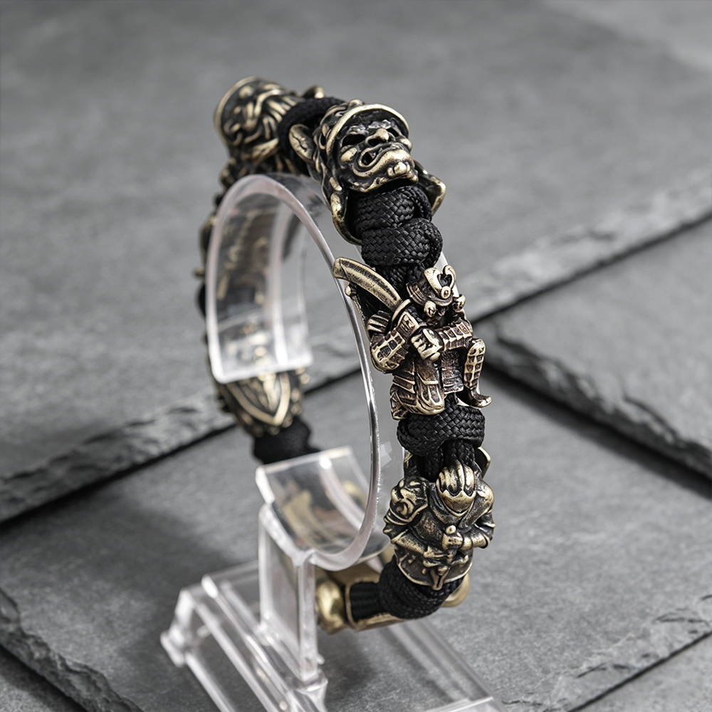 New Hannya Mask Lanyard Bracel – Mask Lanyard Adjustable recenzja i cena