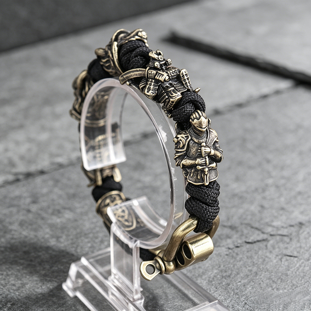 New Hannya Mask Lanyard Bracel – Mask Lanyard Adjustable recenzja i cena