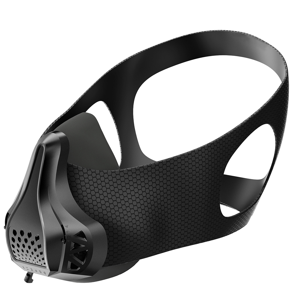 Workout Running Gym Mask Adjus – Dust Mask Construction recenzja i cena