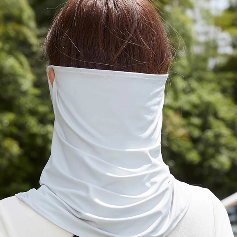 Unisex UV Protection Outdoor N – Neck Gaiter Face Cover recenzja i cena