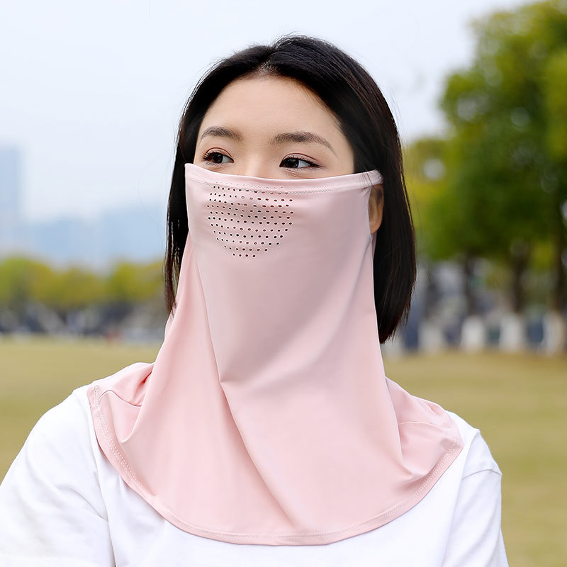 Unisex UV Protection Outdoor N – Neck Gaiter Face Cover recenzja i cena