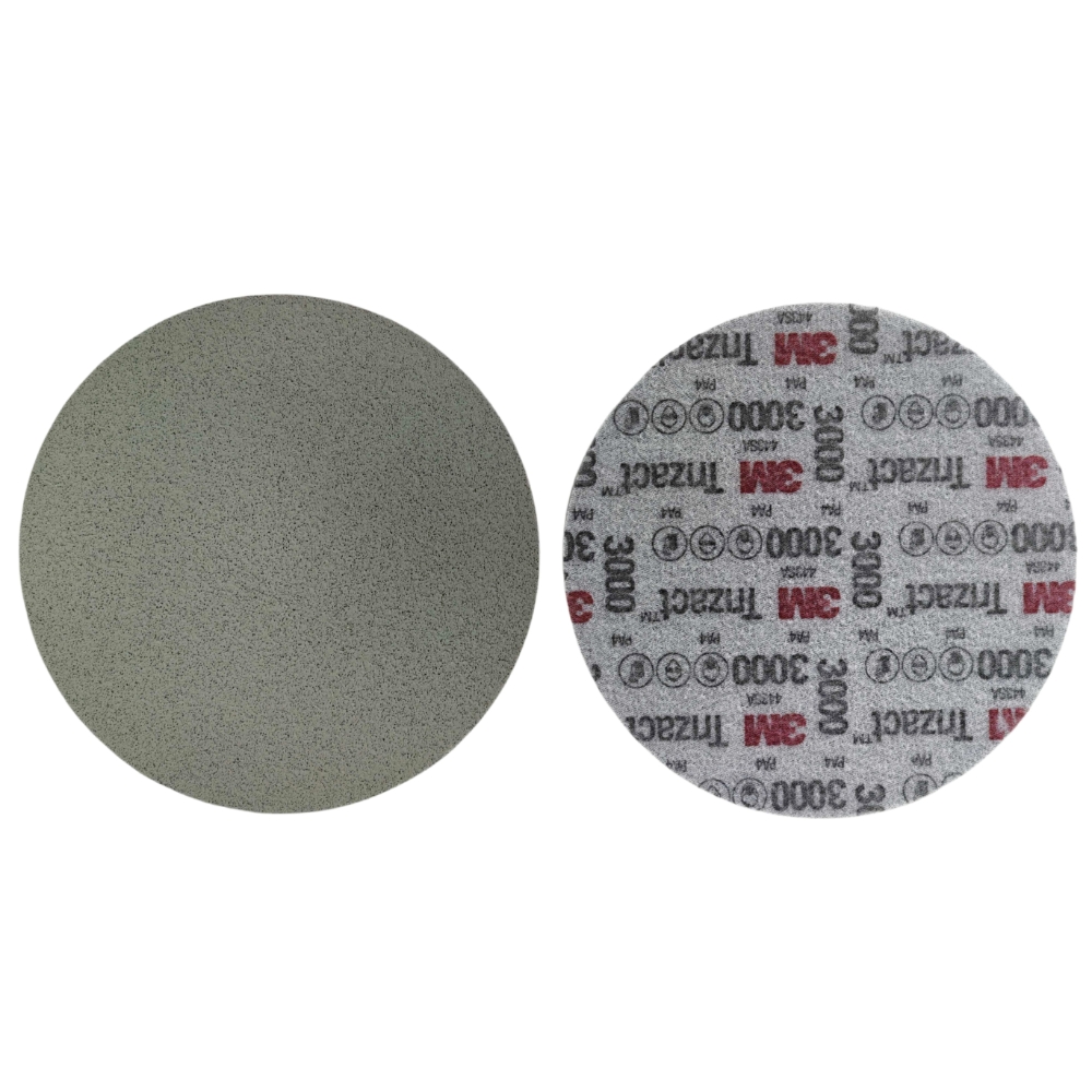 Trizact-02085 Pyramid Disc Spo – Dust Mask Construction recenzja i cena