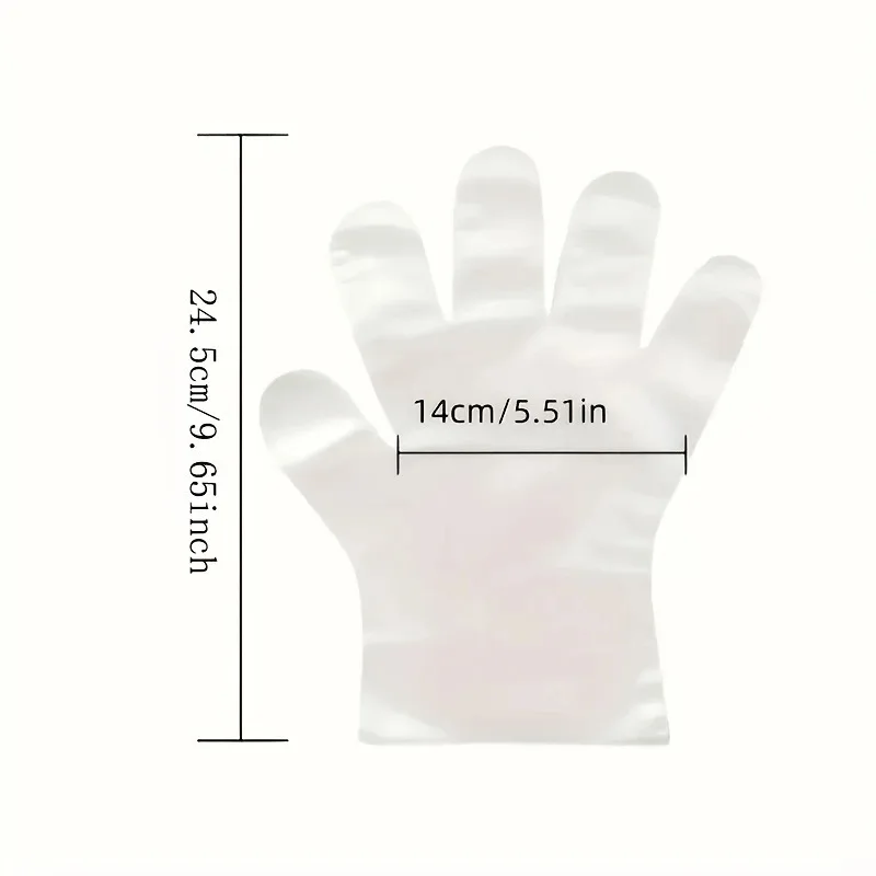 Thick Disposable Hand And Foot – Disposable Mask Blue recenzja i cena